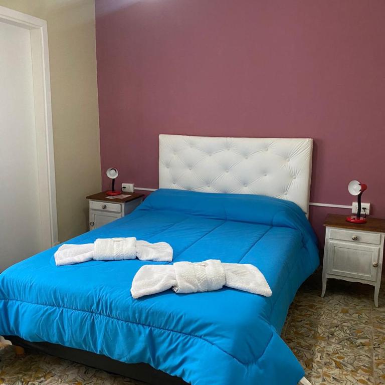 Hosteria - Double Room - 4