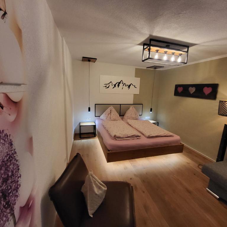 Ferienwohnungen Unterluimes - Comfort Apartment mit 2 Schlafzimmern - 3
