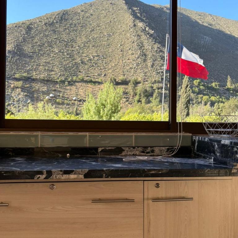 VALLE DEL ELQUI,Diaguitas, Vicuña - Casa de 3 dormitorios - 29