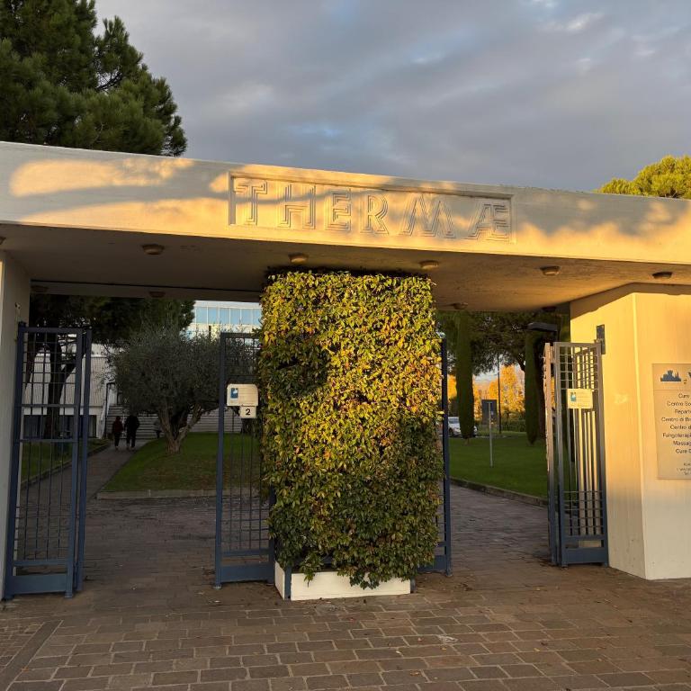 Sirmione bliss Your residence with pool, next to Terme Virgilio - Appartamento con 1 Camera da Letto - 42