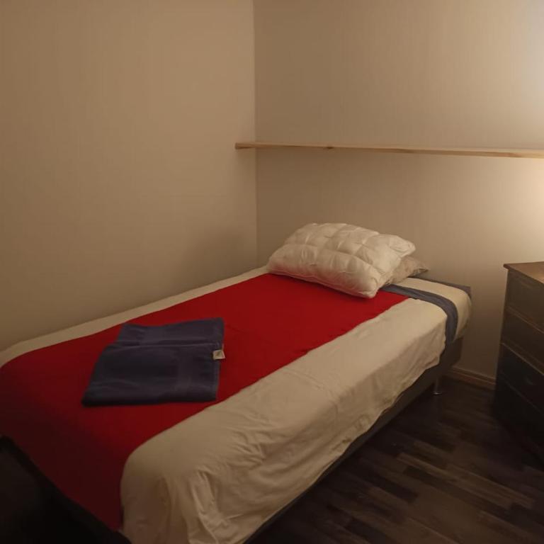 La Mia NONNA - Double Room - 8