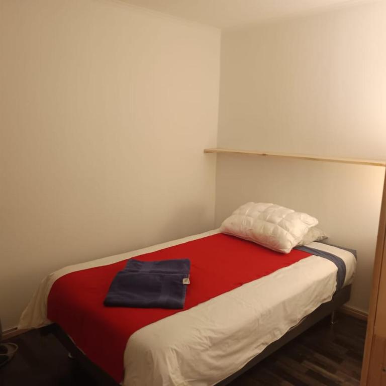 La Mia NONNA - Double Room - 10
