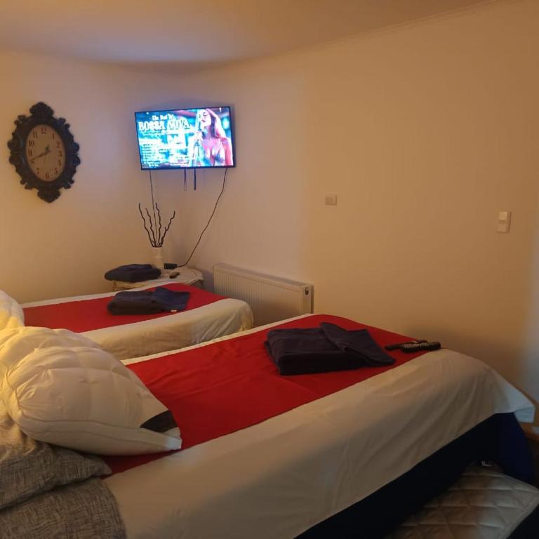 La Mia NONNA - Double Room - 13