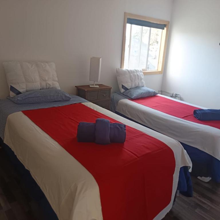 La Mia NONNA - Double Room - 14