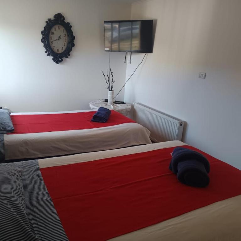 La Mia NONNA - Double Room - 4