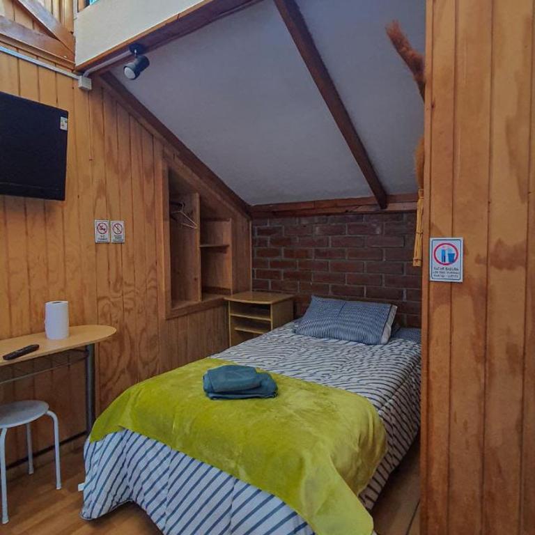 La Mia NONNA - Double Room - 17