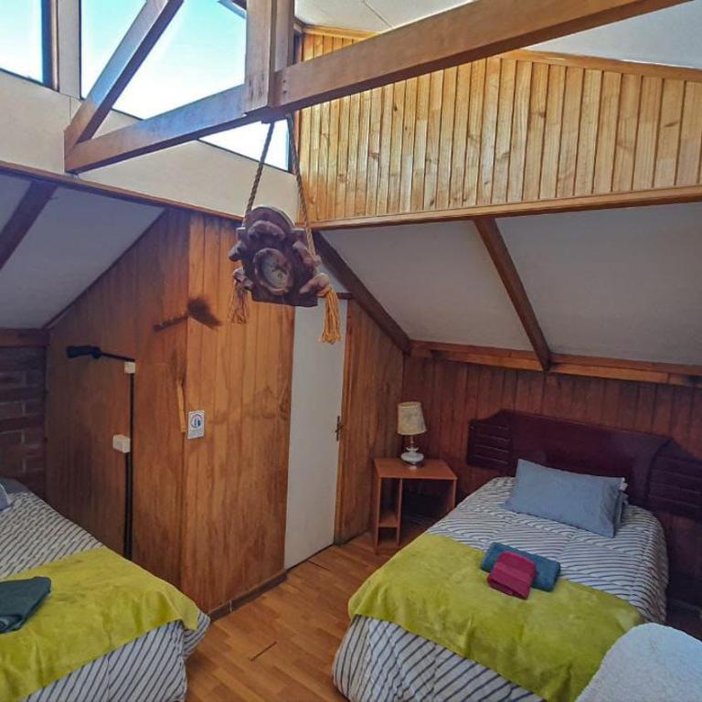 La Mia NONNA - Double Room - 16