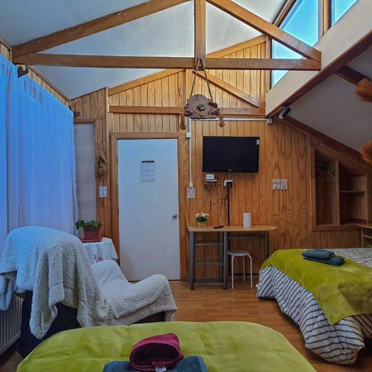 La Mia NONNA - Double Room - 19