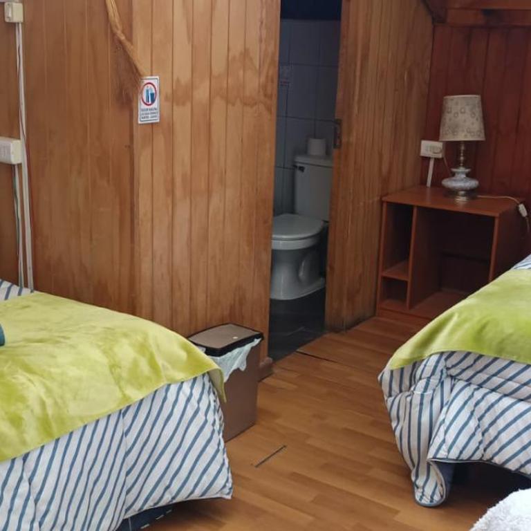 La Mia NONNA - Double Room - 15