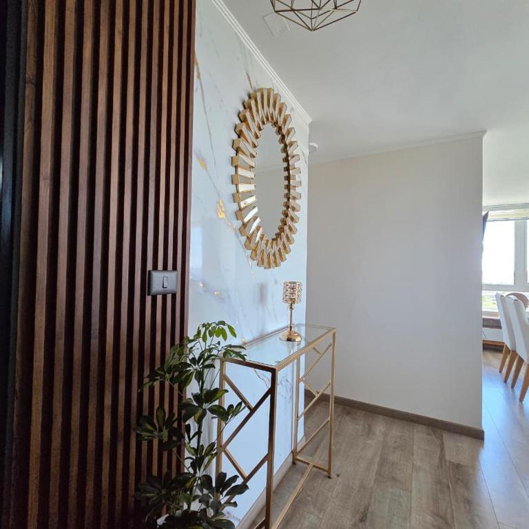 Moderno dpto con linda vista a laguna - Apartment with Lake View - 21