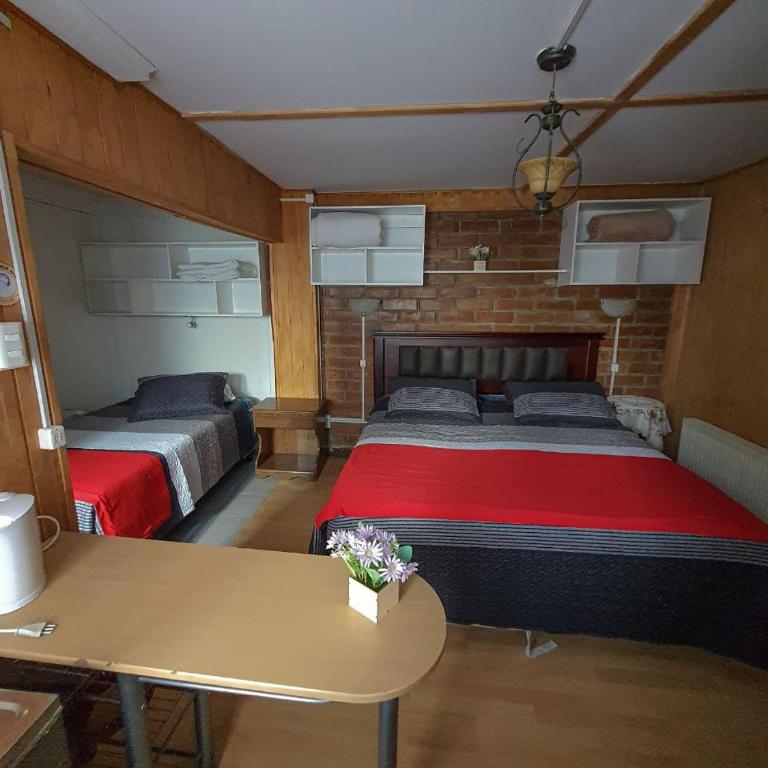 La Mia NONNA - Classic Triple Room - 9