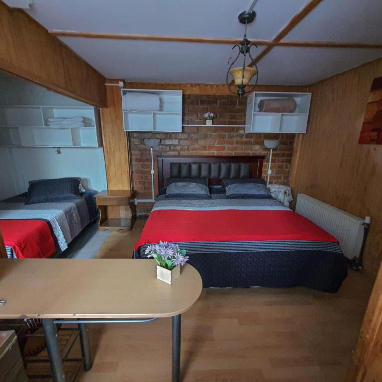 La Mia NONNA - Classic Triple Room - 11