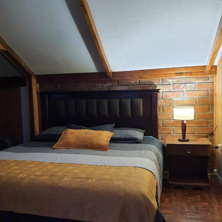 La Mia NONNA - Classic Triple Room - 12