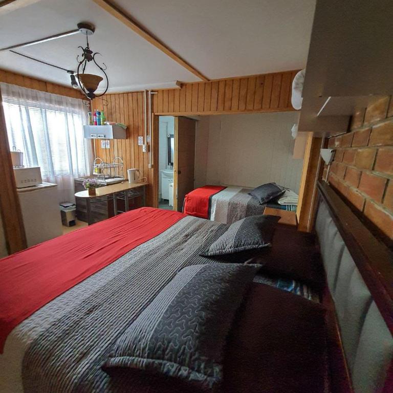 La Mia NONNA - Classic Triple Room - 4