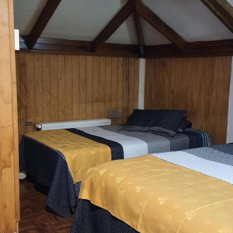 La Mia NONNA - Classic Triple Room - 14