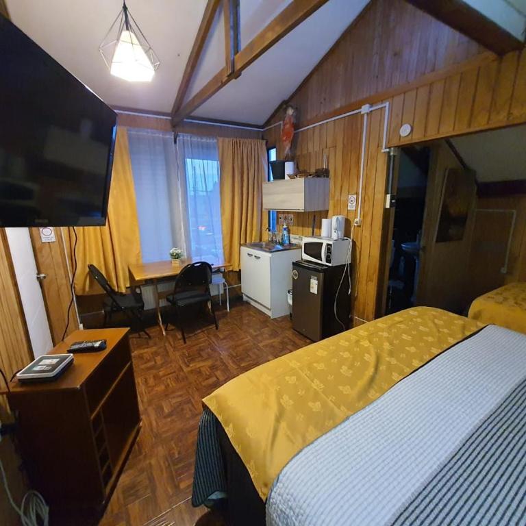 La Mia NONNA - Classic Triple Room - 15