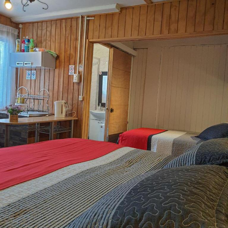 La Mia NONNA - Classic Triple Room - 19