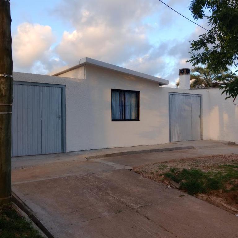 Chuy Aparts 2 - One-Bedroom Apartment - 1