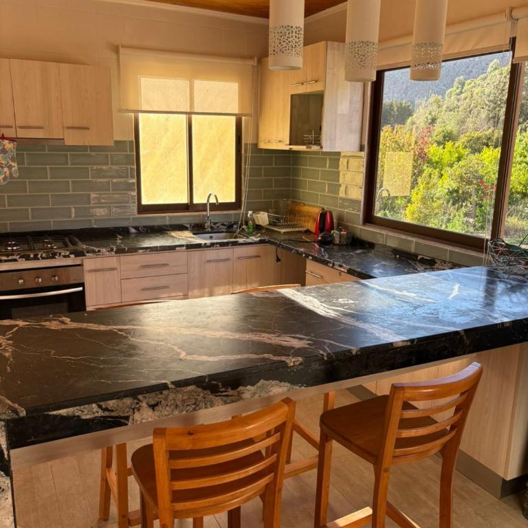 VALLE DEL ELQUI,Diaguitas, Vicuña - Casa de 3 dormitorios - 16