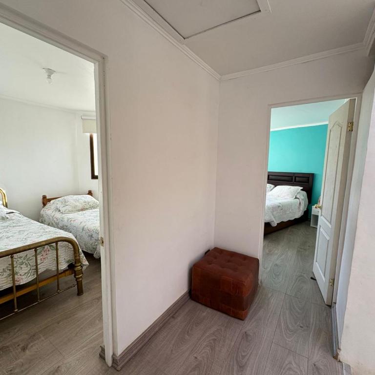 VALLE DEL ELQUI,Diaguitas, Vicuña - Casa de 3 dormitorios - 12