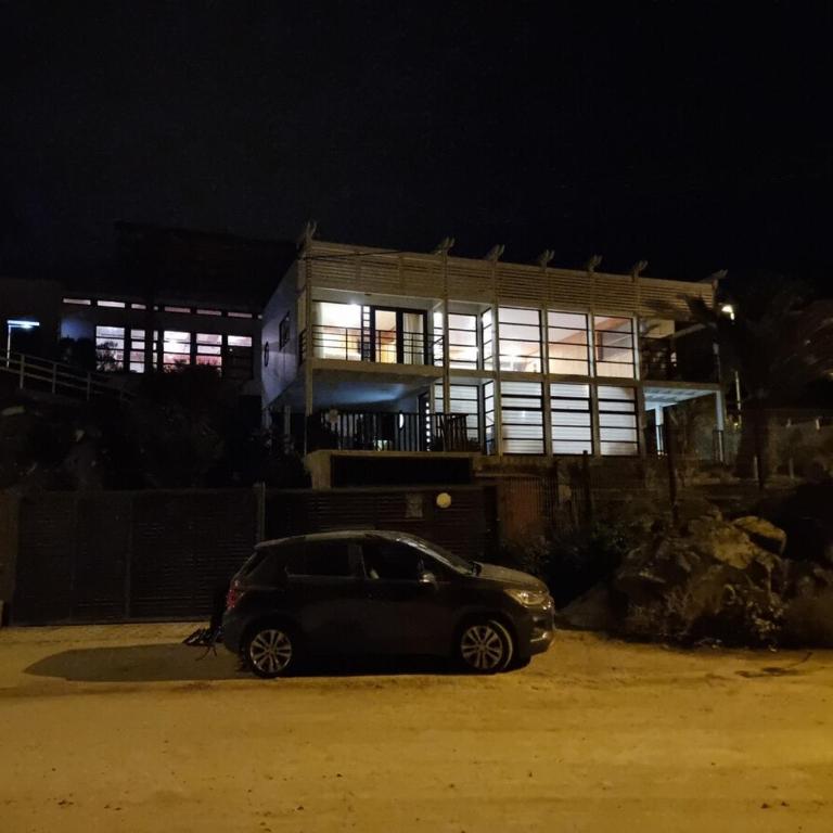 Pedal Paradise Tongoy - Casa de 3 dormitorios - 2