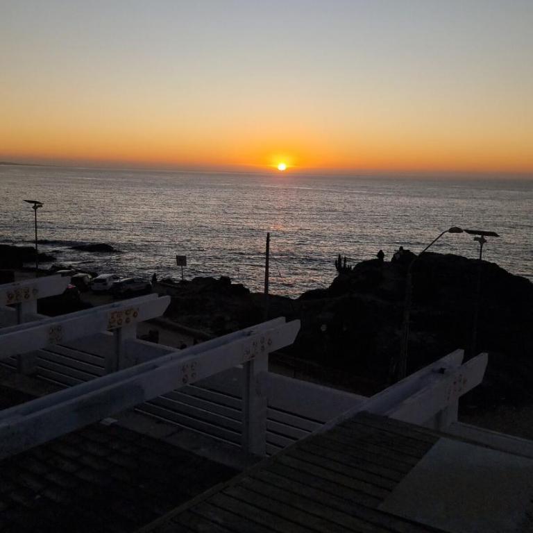 Pedal Paradise Tongoy - Casa de 3 dormitorios - 3