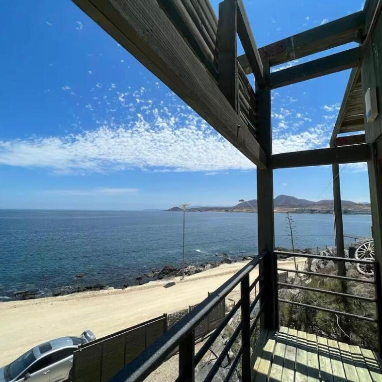 Pedal Paradise Tongoy - Casa de 3 dormitorios - 6