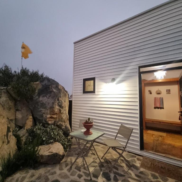 Pedal Paradise Tongoy - Casa de 3 dormitorios - 9