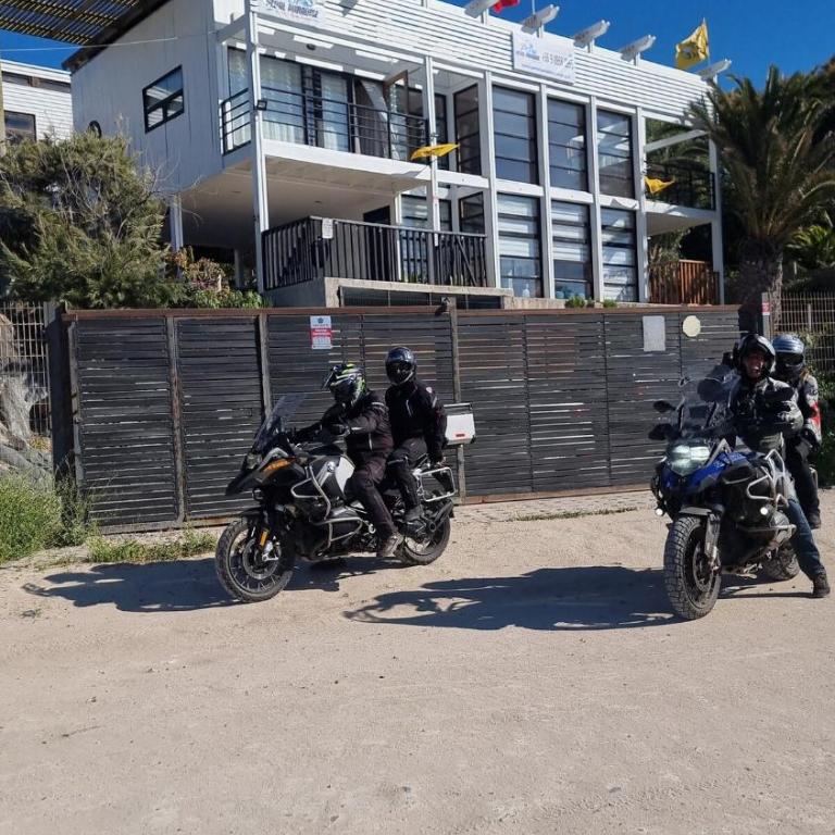 Pedal Paradise Tongoy - Casa de 3 dormitorios - 16