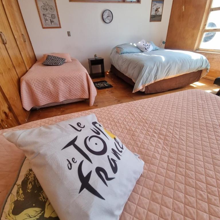 Pedal Paradise Tongoy - Casa de 3 dormitorios - 19