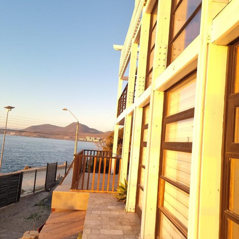 Pedal Paradise Tongoy - Casa de 3 dormitorios - 20