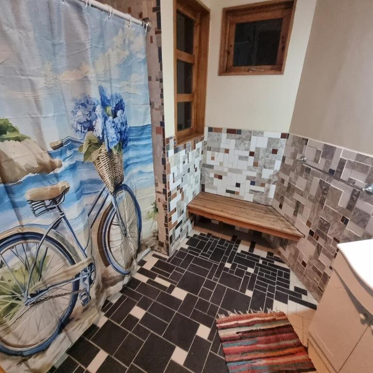 Pedal Paradise Tongoy - Casa de 3 dormitorios - 21