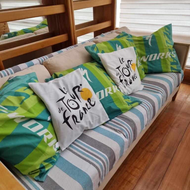 Pedal Paradise Tongoy - Casa de 3 dormitorios - 22