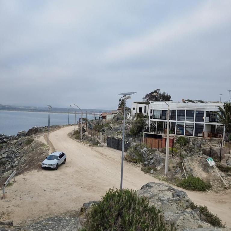 Pedal Paradise Tongoy - Casa de 3 dormitorios - 23