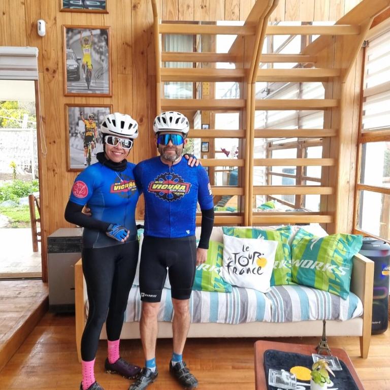 Pedal Paradise Tongoy - Casa de 3 dormitorios - 26