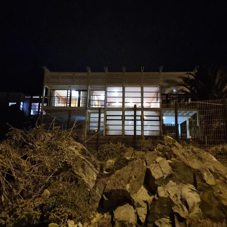 Pedal Paradise Tongoy - Casa de 3 dormitorios - 33