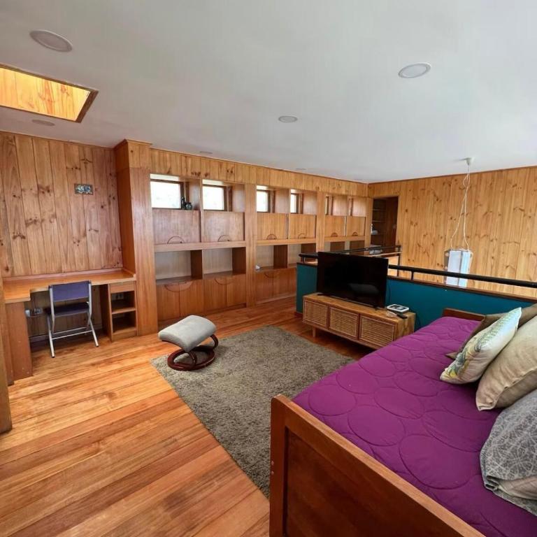 Pedal Paradise Tongoy - Casa de 3 dormitorios - 38