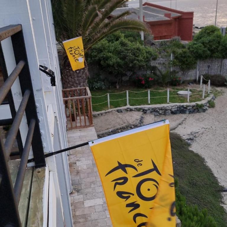 Pedal Paradise Tongoy - Casa de 3 dormitorios - 40