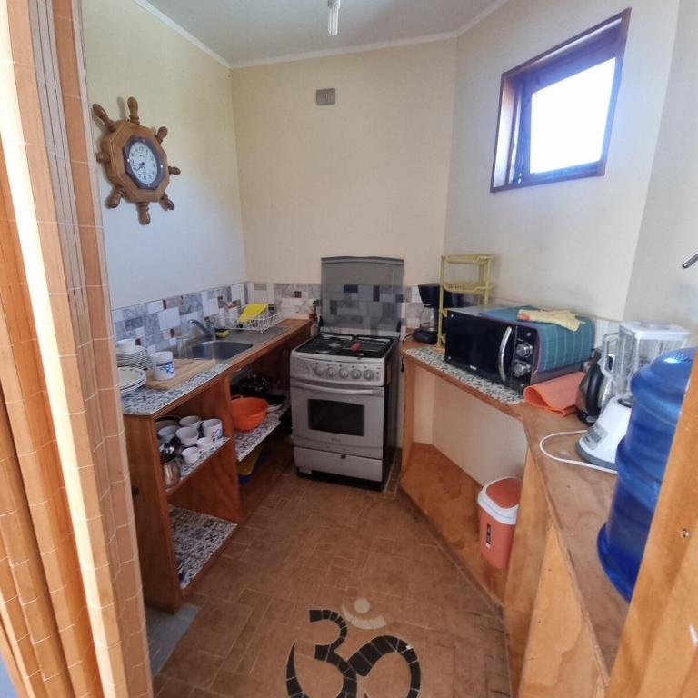 Pedal Paradise Tongoy - Casa de 3 dormitorios - 41