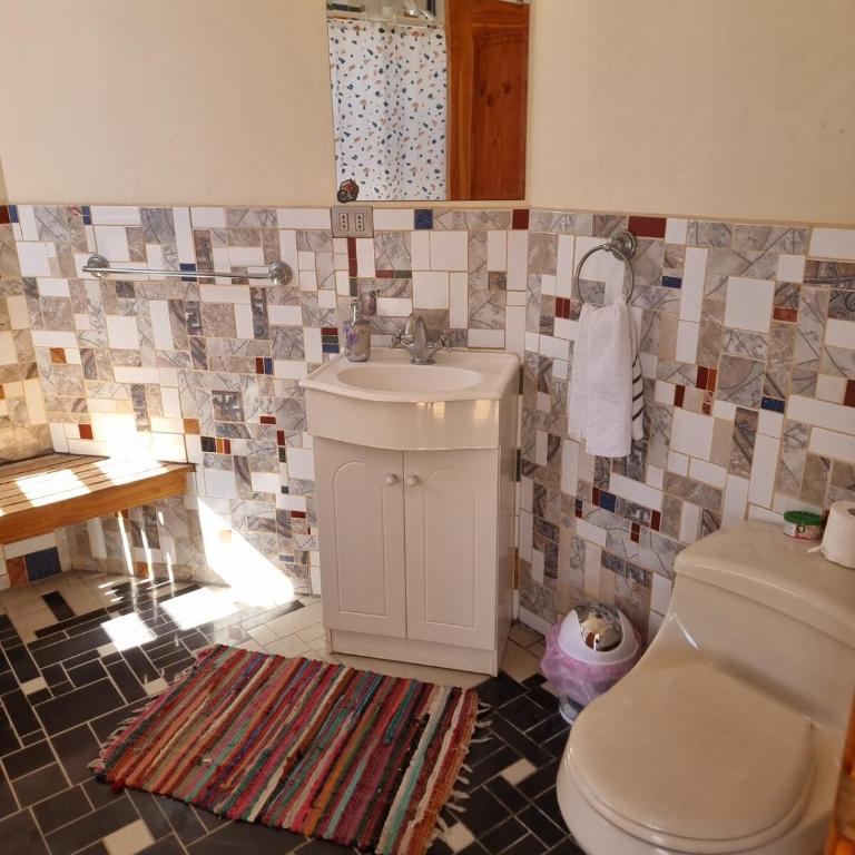 Pedal Paradise Tongoy - Casa de 3 dormitorios - 45