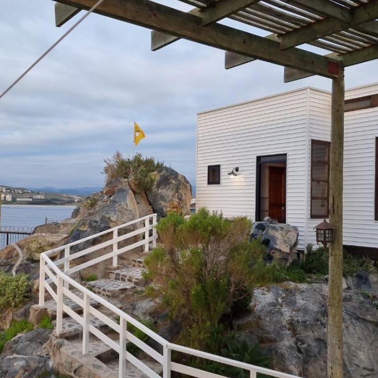 Pedal Paradise Tongoy - Casa de 3 dormitorios - 48