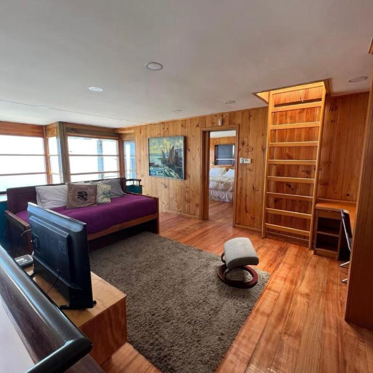 Pedal Paradise Tongoy - Casa de 3 dormitorios - 50