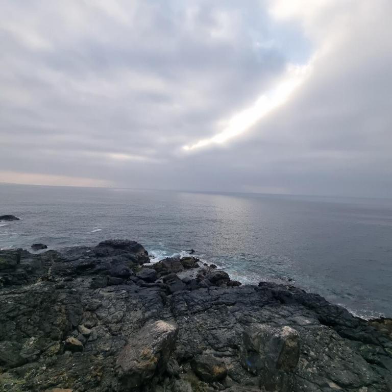 Pedal Paradise Tongoy - Casa de 3 dormitorios - 56