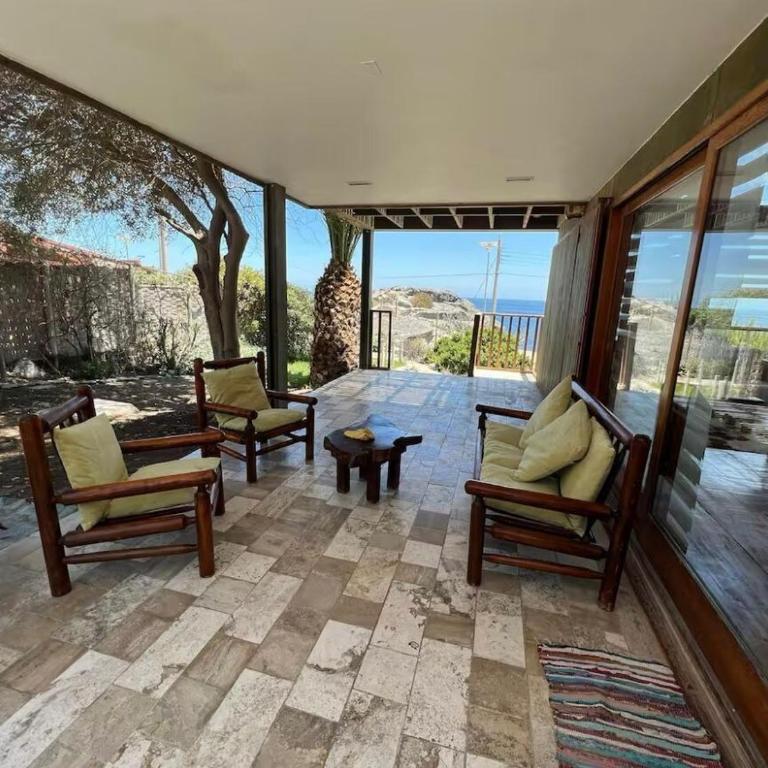 Pedal Paradise Tongoy - Casa de 3 dormitorios - 58