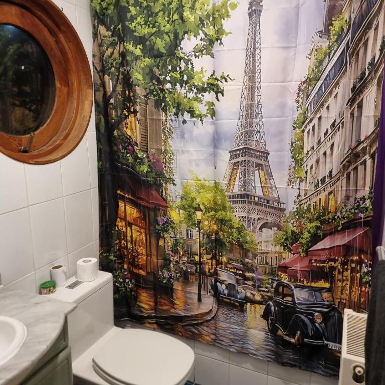 Pedal Paradise Tongoy - Casa de 3 dormitorios - 60