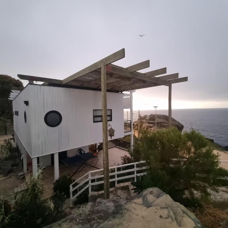 Pedal Paradise Tongoy - Casa de 3 dormitorios - 64