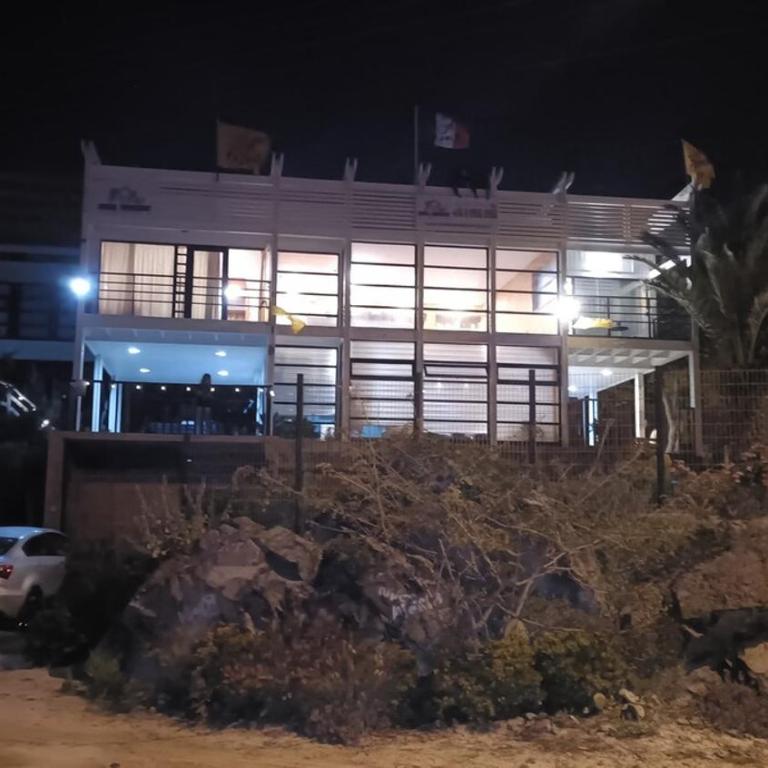 Pedal Paradise Tongoy - Casa de 3 dormitorios - 69