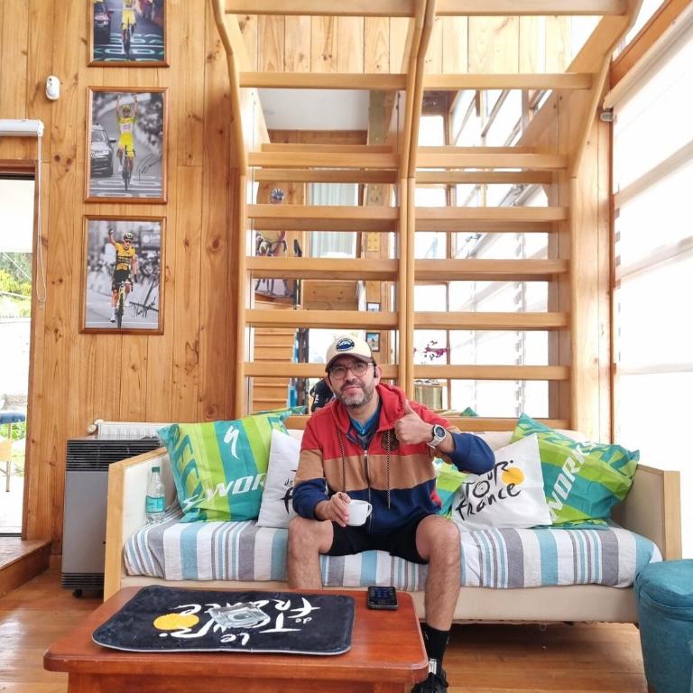 Pedal Paradise Tongoy - Casa de 3 dormitorios - 72