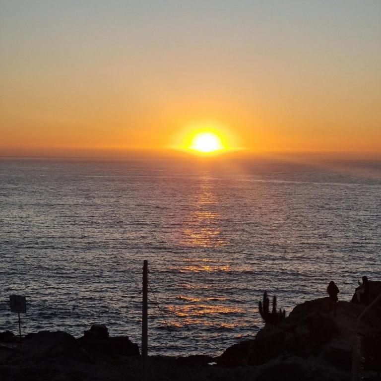 Pedal Paradise Tongoy - Casa de 3 dormitorios - 77