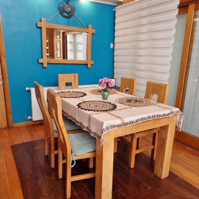 Pedal Paradise Tongoy - Casa de 3 dormitorios - 88